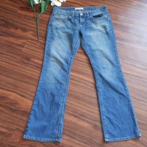 nobo bootcut jeans
